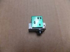  VESTAX QFO LE BLACK HEAD PHONE JACK 1/4 CIRCUT BOARD DJ MIXER QBERT DSTYLES