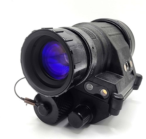 Gen pvs night - night, vision