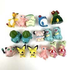 Chibi Poke House Pokemon Mini