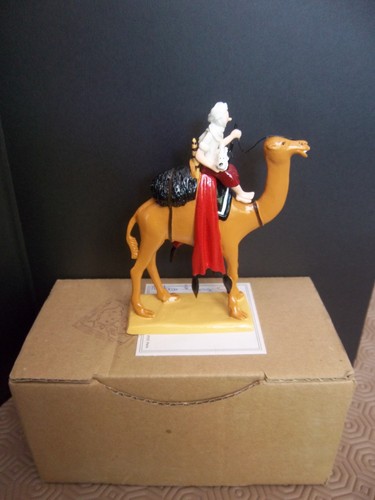Pixi tintin milou sur - pixi,