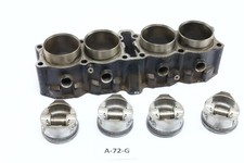 Kawasaki ZXR 750 ZX750H 1989 -