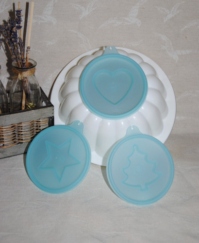 Tupperware moule à - 🌟tupperware,