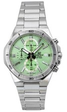 Montre chronographe à quartz