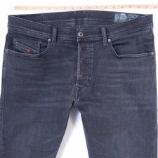 Hommes Diesel TEPPHAR Ajusté