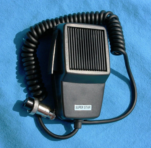 Dynamic microphone 507 - microphone, dm-507