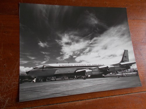 Boeing 707 720 - boeing, format