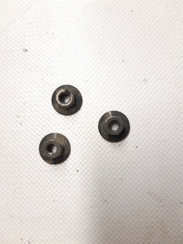 écrou lanceur moteur - écrou,