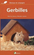 Gerbilles - Martina Arnold - V343023