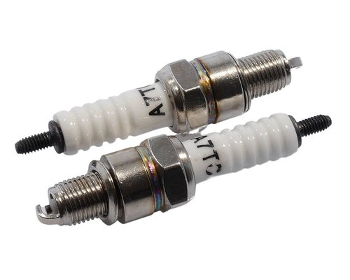 Bougie 2extreme a7tc chine - 2x,