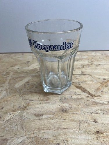 Verres bières hoegaarden - à,