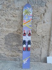 MONOSKI ENFANT ROSSIGNOL 140cm