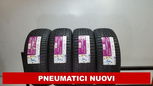 Gomme neuves 215 50r17 95w - 95w, 4