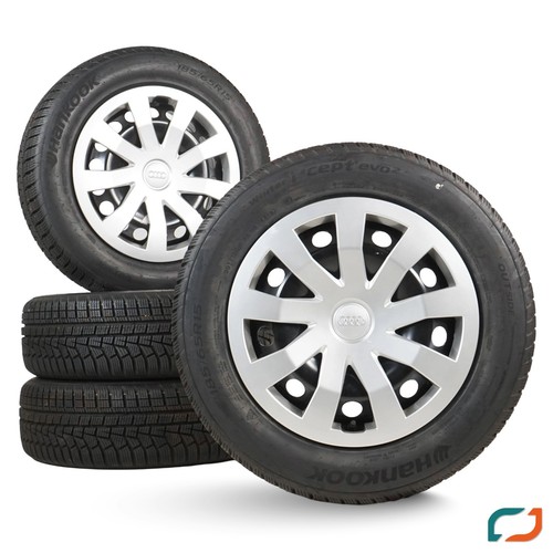 Original audi 82a roues - a1, gb