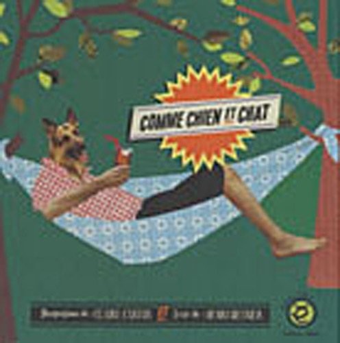 Comme chien chat cantais - comme,