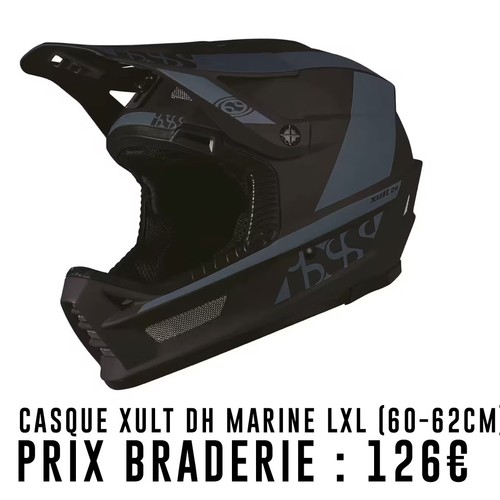 Casque vtt bmx - vtt,
