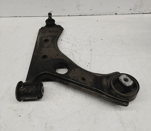 Bras oscillant suspension - bras,