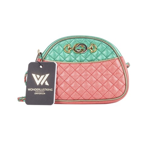 Sac bandoulière gucci - sac, à