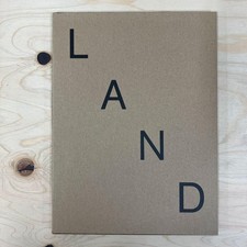 Laura Van Severen Land Art Book From Japan