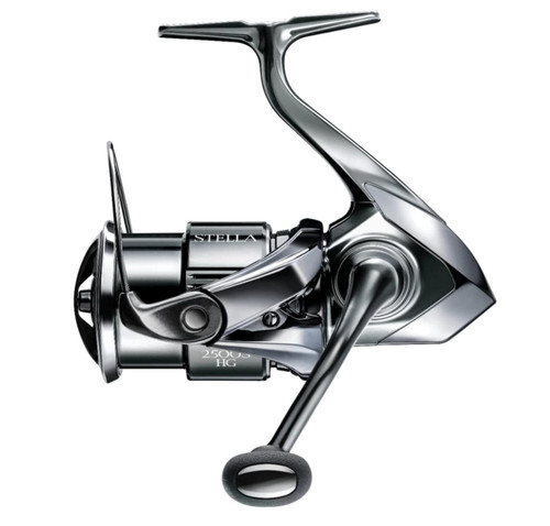 Shimano stella 2500shg - stella,