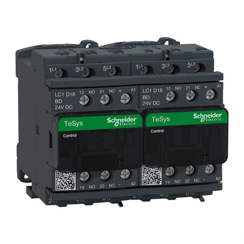 Schneider electric lc2d18bd - schneider,