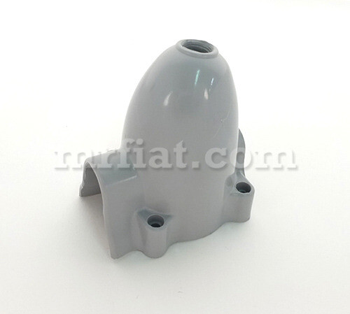Peugeot 203 grey - light, switch