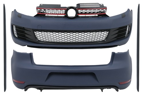 Kit carrosserie pour golf 6 - kit,