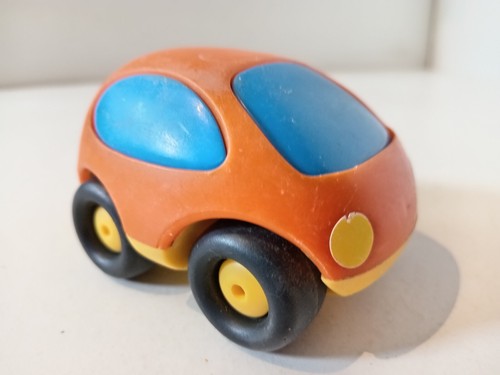 Charton renault twingo orange - twingo,