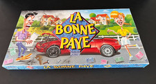 Jeu société bonne paye - jeu, la