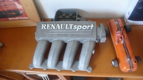 Clio renault sport pour - clio,