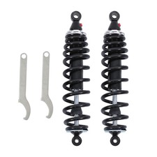 For Arctic Cat 400 450 500 550 650 700 1000 Rear Shocks 0404-158 0404-274 08-17
