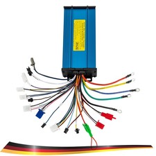 Contrôleur moteur brushless