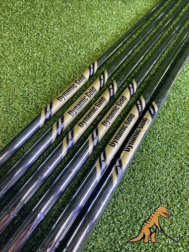 True temper dynamic - dynamic, gold