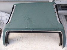 Daihatsu Feroza Soft Top F300 A Range Of Roofing 1.60 25938767