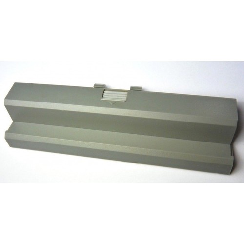 Grey battery cover 101 - battery, sh-101