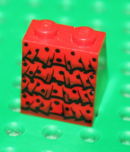 Robe lego slope ref - robe,