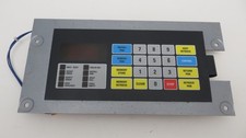 KARDEX Keyboard Logic 8000 Keypad 2080161
