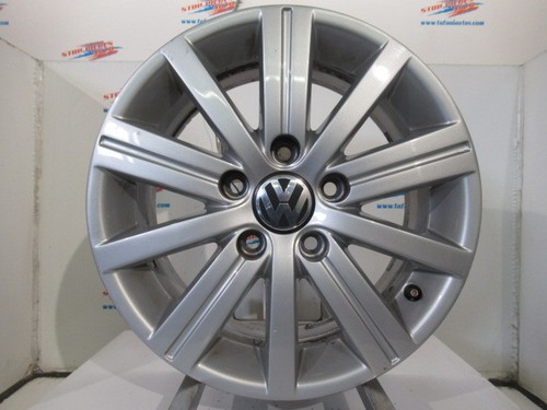 Jante aluminium volkswagen - jante,