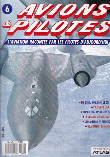 Avions pilotes 06 pirates - avions,
