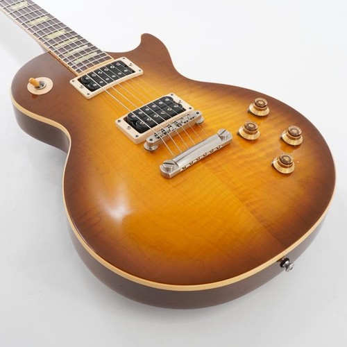 Gibson guitare électrique - [gibson],