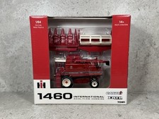 1/64 International Harvester 1460 Axial-Flow Combine Ertl