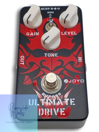Joyo effect pedal - effect,