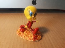 Figurine titi en resine demons