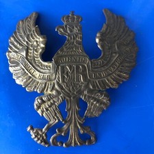 WWI 1915-18 GERMANY ORIGINAL DEFECTS CELLAR PICKELHAUBE EAGLE