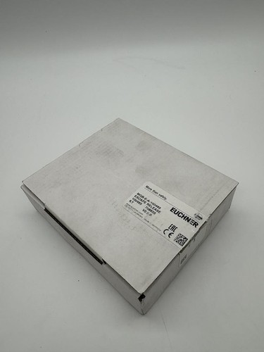 Euchner mgb 100465 escape - euchner, mgb-e-a-100465