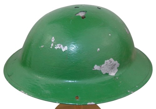 Coque casque mk2 ww2 - mk2,