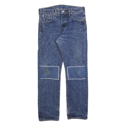Levi 501 jeans homme - 501,