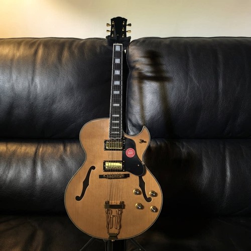 Natural byrdland hollow - natural, body