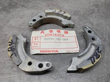 kit 3 machoires embrayage PX50 HONDA 22535-187-305 emplacement 22535-187-315