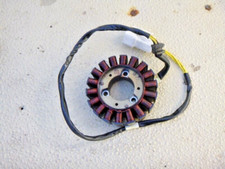 Stator alternateur scooter - stator,
