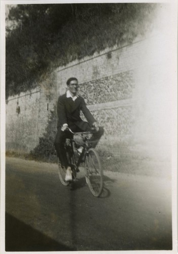 Old photo vintage snapshot - old,